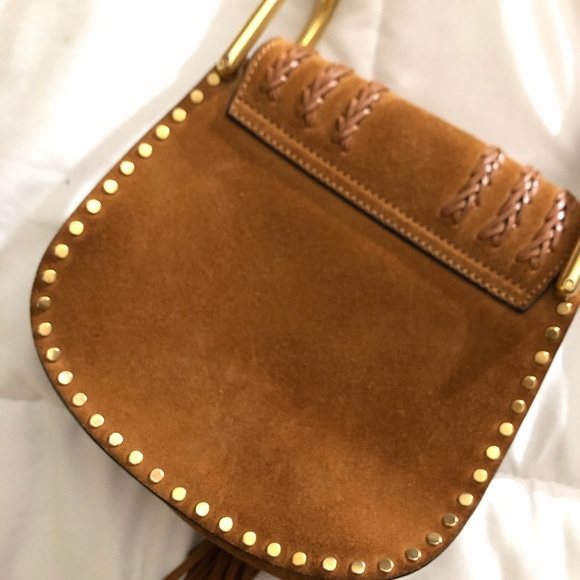 Chloe Hudson cross-body bag - Picture 3 of 8